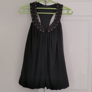 Development Erica Davies Studded Tank 0 XS